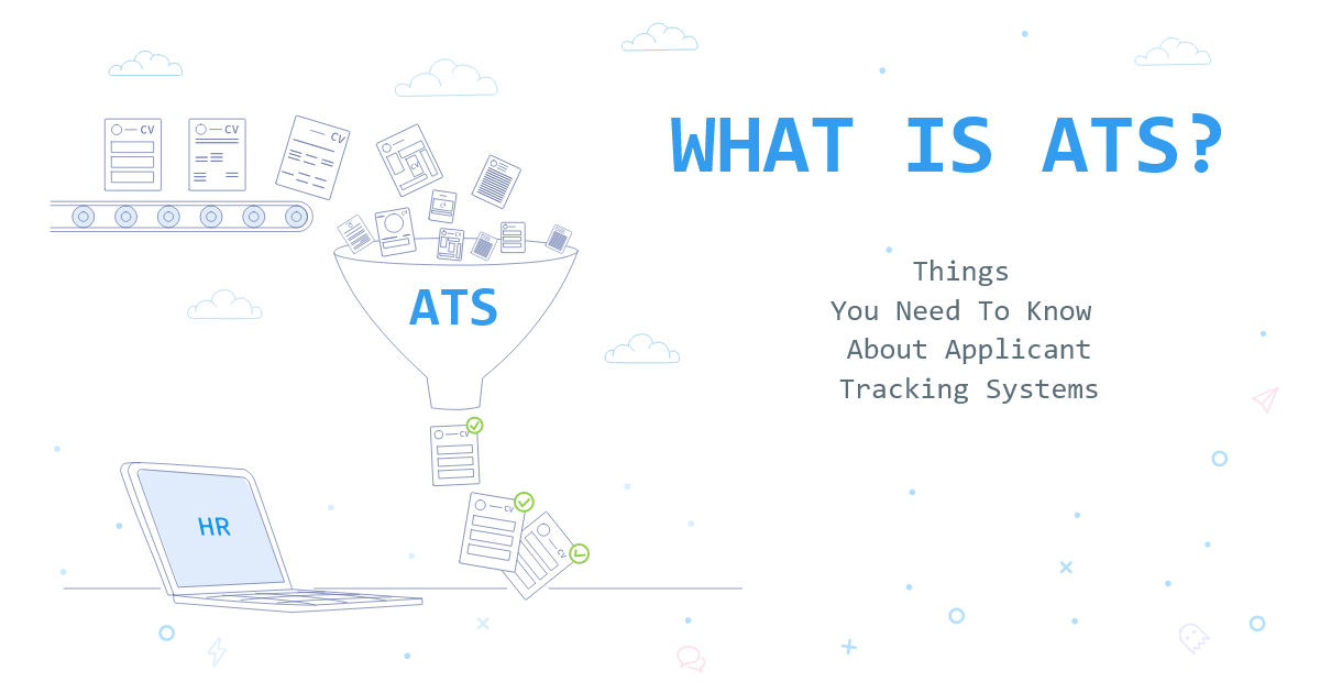 What is an ATS?